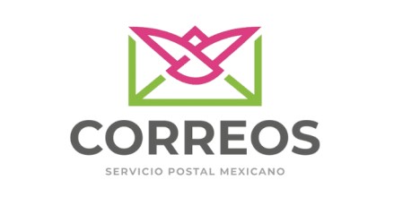 Correos de México logo