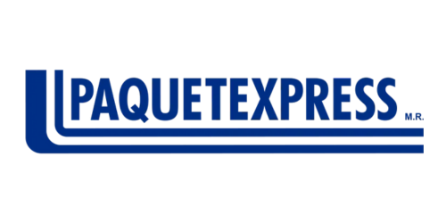 paquetexpress logo